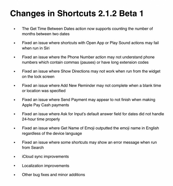 不容易啊!四年多 的Siri“堕胎”搜索故障终于改善了 不容易啊!四年多 的Siri“堕胎”搜索故障终于改善了