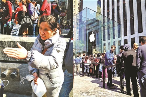 苹果漏洞坑爹 原封iPhone也“被盗” 苹果漏洞坑爹 原封iPhone也“被盗”