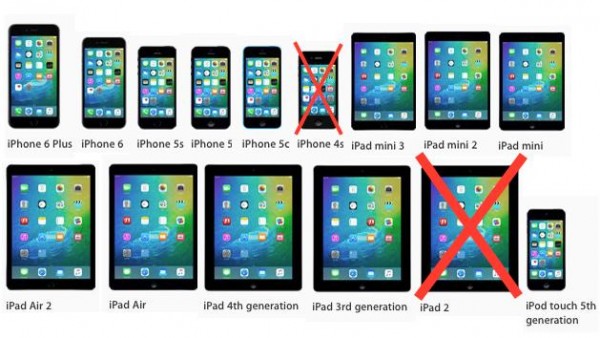 心塞!iOS 11给二手iPhone带来新麻烦 心塞!iOS 11给二手iPhone带来新麻烦
