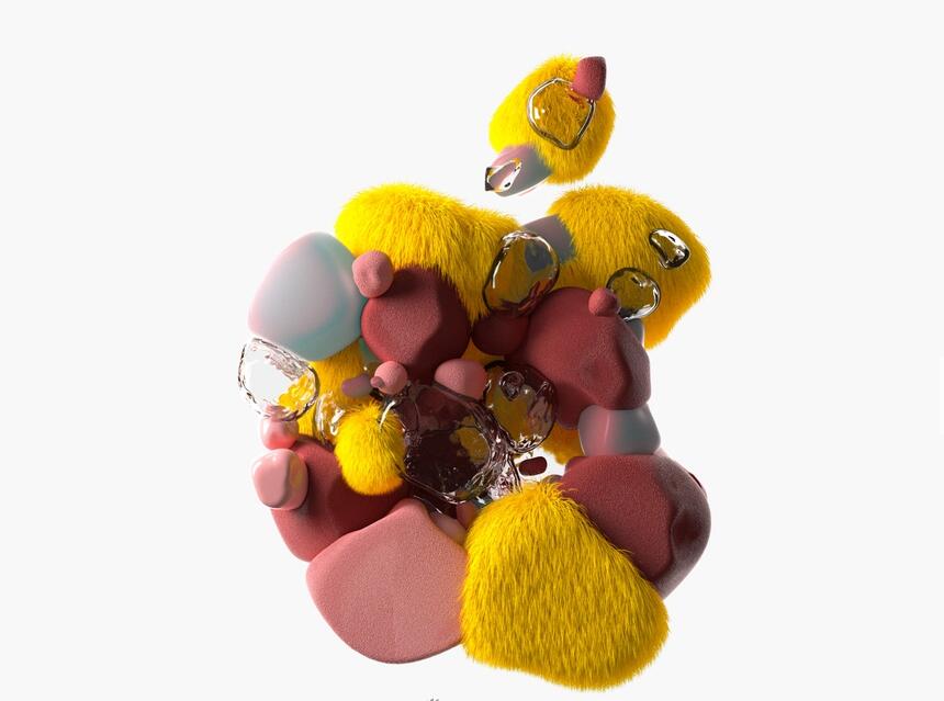 重新设计的高端Apple Watch Series 8即将面世