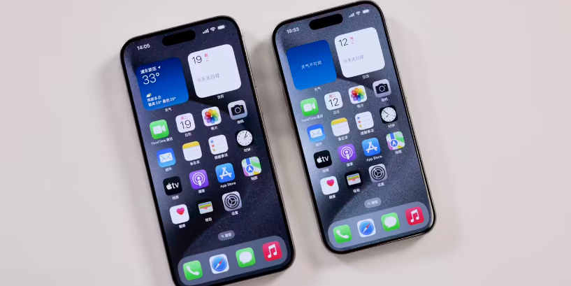 外媒调查显示:消费者对新款iPhone的兴趣远超三星Note 9 外媒调查显示:消费者对新款iPhone的兴趣远超三星Note 9