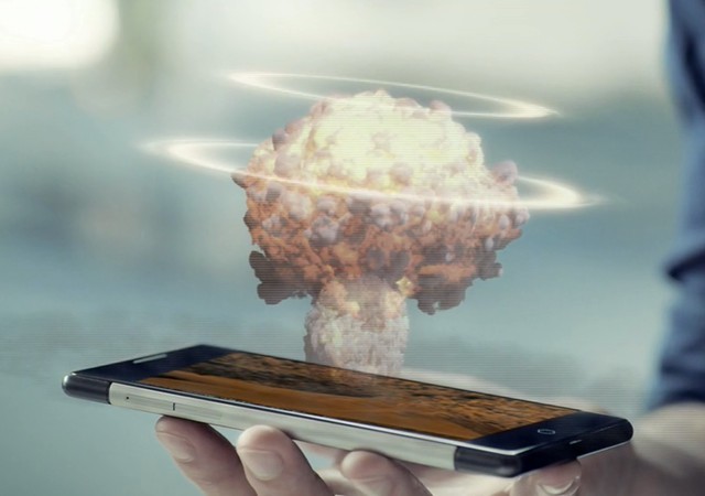 苹果将投资LG子公司:为新iPhone X供应3D感应模组 苹果将投资LG子公司:为新iPhone X供应3D感应模组