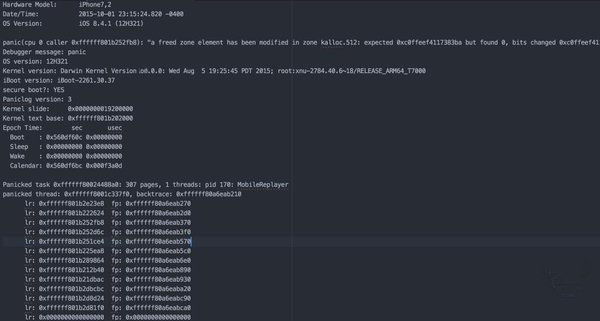 iOS8开发者压力山大:适配新系统新机型 iOS8开发者压力山大:适配新系统新机型