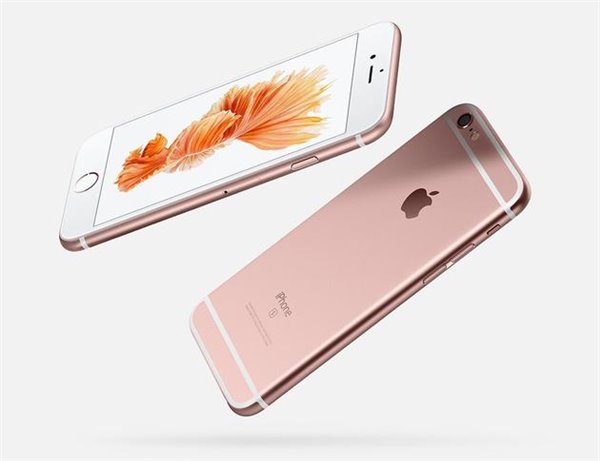 iPhone 8完全曝光：6900元、5.8寸OLED  果断存钱吧