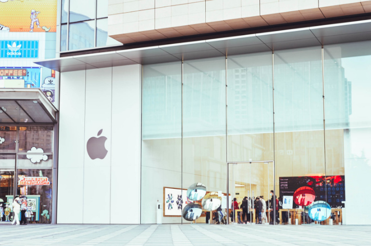 iPhone 8取消实体键 那开机关机怎么办? iPhone 8取消实体键 那开机关机怎么办?