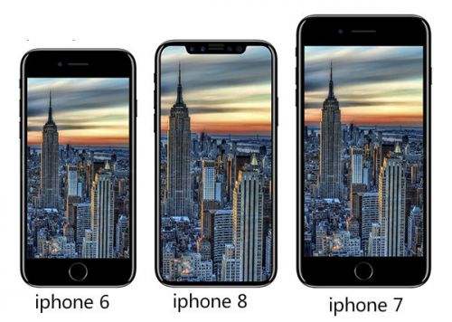 生产商产能提升 苹果蓝宝石屏计划有进展? 生产商产能提升 苹果蓝宝石屏计划有进展?