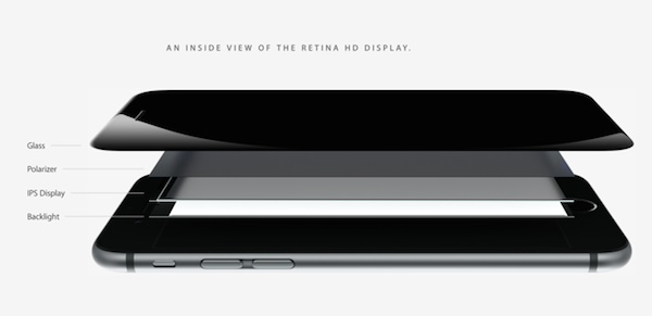 制造一部苹果iPhone6要花多少钱? 制造一部苹果iPhone6要花多少钱?