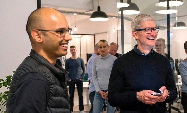 iOS 11终于解决了这10个iOS 10的问题 iOS 11终于解决了这10个iOS 10的问题