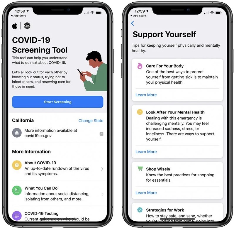 苹果为 iOS 16.4 发布快速安全响应更新 苹果为 iOS 16.4 发布快速安全响应更新