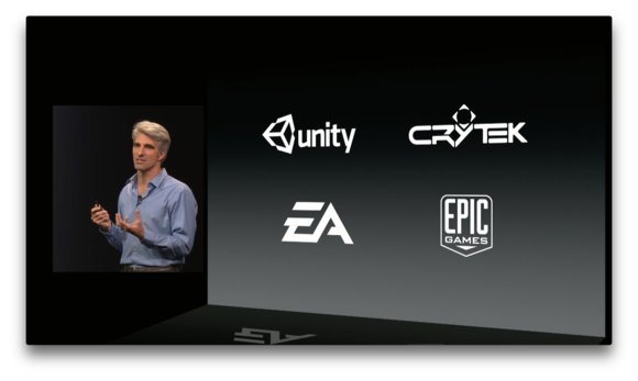 库克:苹果对虚拟世界感兴趣 正在“进行相应的投资” 库克:苹果对虚拟世界感兴趣 正在“进行相应的投资”