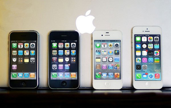 苹果应用商店即将迎来10周岁,腾讯营收位居榜首 苹果应用商店即将迎来10周岁,腾讯营收位居榜首