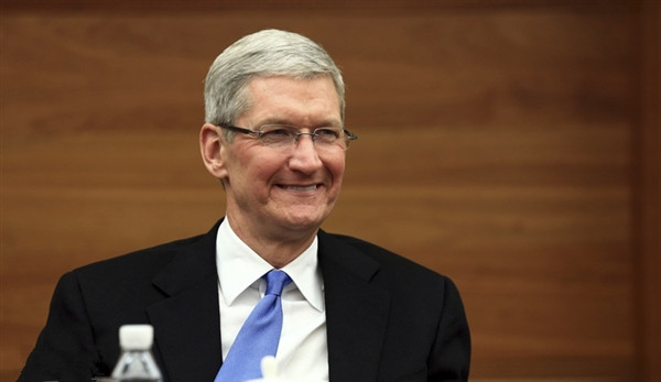 Apple 发布 Big Sur 和 watchOS 7 第二个公测版 Apple 发布 Big Sur 和 watchOS 7 第二个公测版