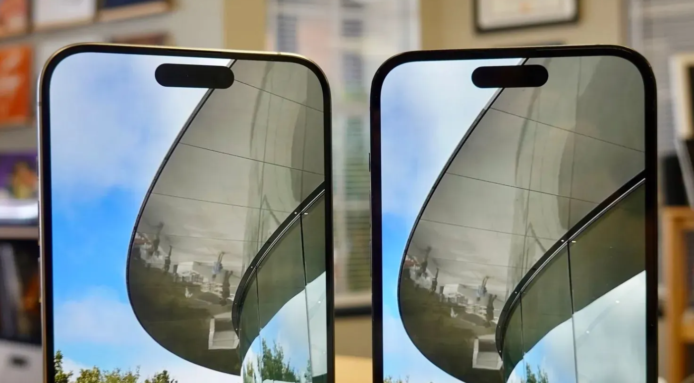 苹果正打造3D感应前置摄像头 你期待吗? 苹果正打造3D感应前置摄像头 你期待吗?