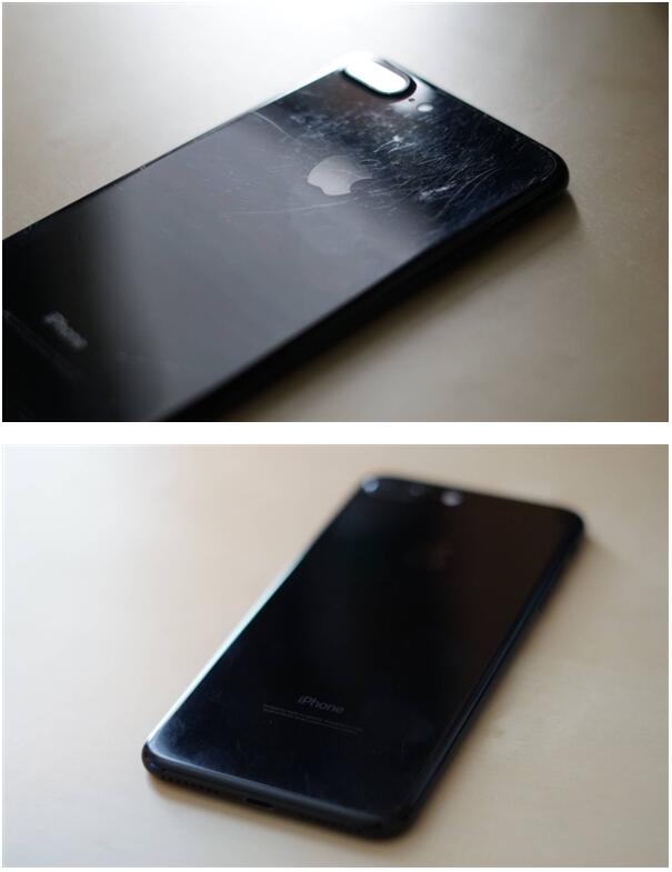 iPhone 8上市仅几周发生多例电池事故 原因何在? iPhone 8上市仅几周发生多例电池事故 原因何在?