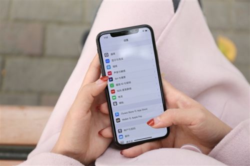 廉价版苹果iPhone X揭秘:后置单摄+LCD全面屏 廉价版苹果iPhone X揭秘:后置单摄+LCD全面屏