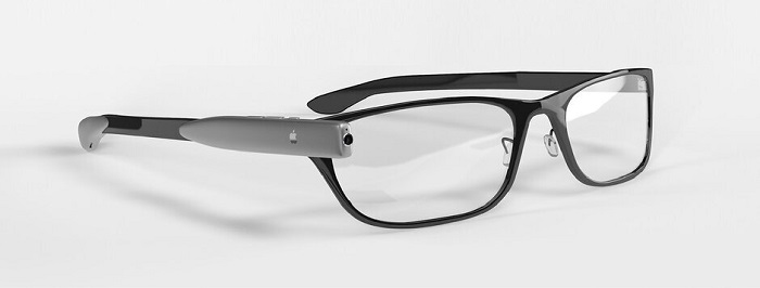 动动手指：你的iPhone 6 logo也能发光