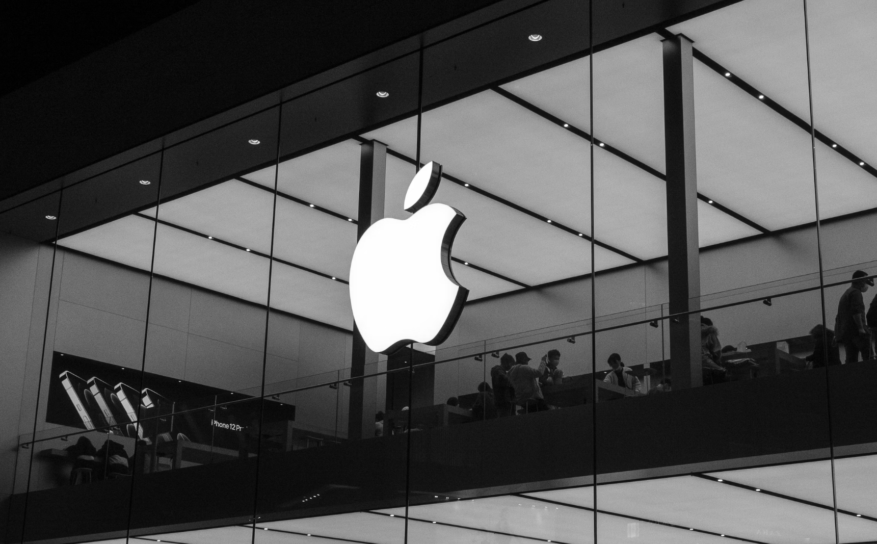 就是一片玻璃:iPhone最终极的设计理念 就是一片玻璃:iPhone最终极的设计理念