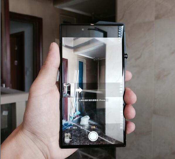 教你一招,轻松掰弯iPhone6 Plus 教你一招,轻松掰弯iPhone6 Plus