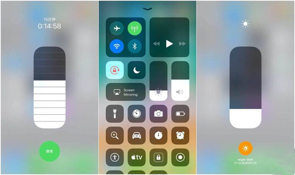 为何iPhone重启后要输入密码才能用Touch ID 为何iPhone重启后要输入密码才能用Touch ID
