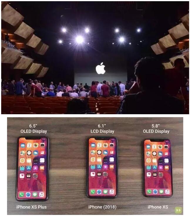 苹果 iOS / iPadOS 18 开发者预览版 Beta 2 发布:引入 iPhone 镜像、初步支持 RCS 等 苹果 iOS / iPadOS 18 开发者预览版 Beta 2 发布:引入 iPhone 镜像、初步支持 RCS 等