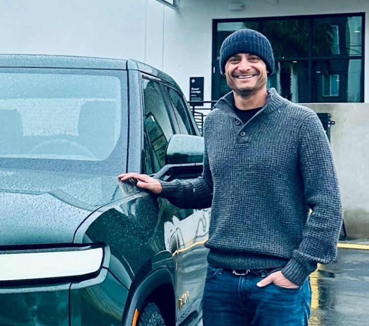 或许很快,你能在iPhone上看到苹果自己做的AR地图 或许很快,你能在iPhone上看到苹果自己做的AR地图