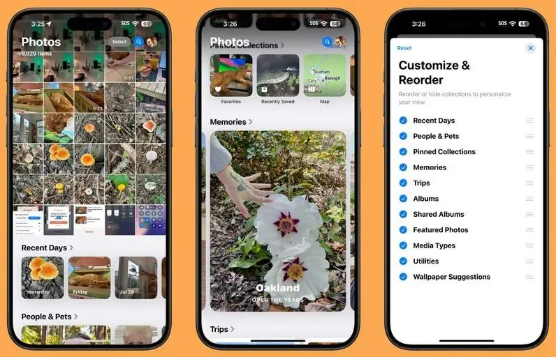 “药丸屏”设计摄像头大升级,关于iPhone 14你想知道的全在这! “药丸屏”设计摄像头大升级,关于iPhone 14你想知道的全在这!