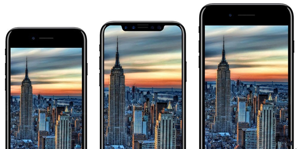 大屏+强劲摄像头:留住美好点滴就靠它了 大屏+强劲摄像头:留住美好点滴就靠它了