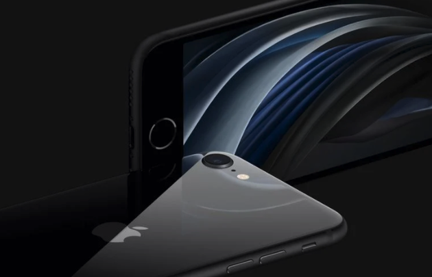 iPhone 9配置强悍,终于升级到4G内存运行! iPhone 9配置强悍,终于升级到4G内存运行!