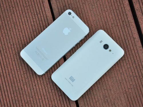 苹果杀死了搞机的乐趣 谁能帮我们找回来? 苹果杀死了搞机的乐趣 谁能帮我们找回来?