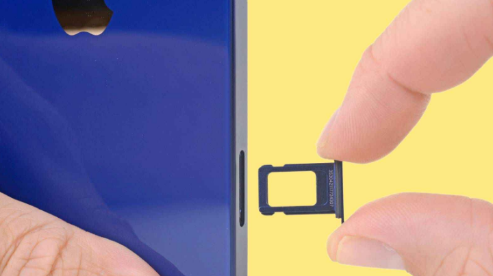 三款新 iPhone 电池通过认证:5.4 英寸 iPhone 12 电池容量仅 2227 mAh