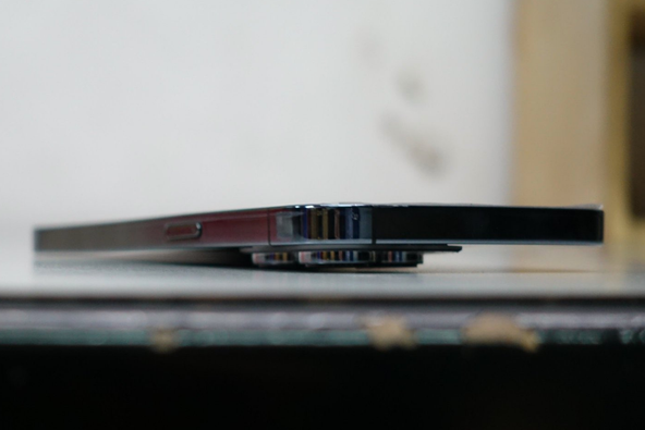 iPhone X的退出操作如果能更加简单点就好了 iPhone X的退出操作如果能更加简单点就好了