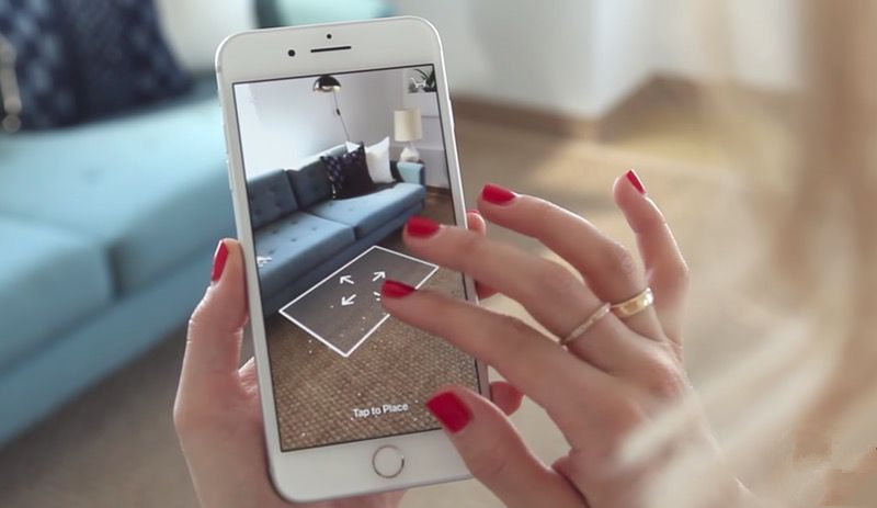 苹果新款 iPad 跑分曝光:A12+3GB内存 苹果新款 iPad 跑分曝光:A12+3GB内存