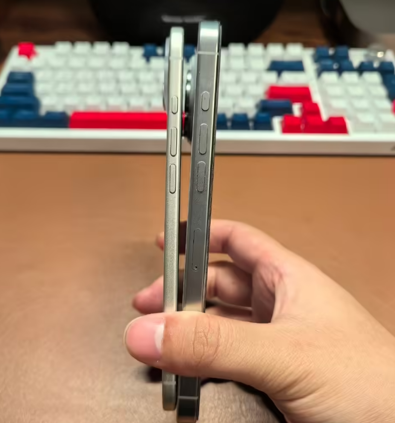 苹果发布 iOS 15.2/iPadOS 15.2 Beta,App 隐私报告上线 苹果发布 iOS 15.2/iPadOS 15.2 Beta,App 隐私报告上线