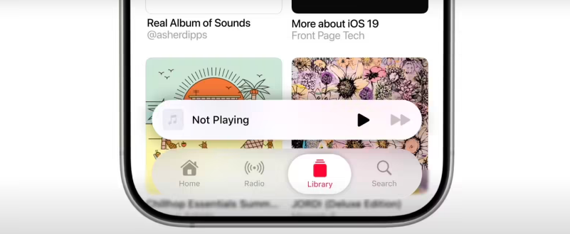 未来Apple Intelligence的高级功能可能需要付费订阅 未来Apple Intelligence的高级功能可能需要付费订阅