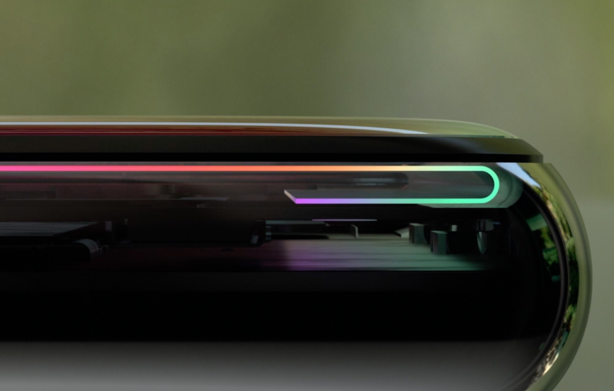 苹果发布首款 MagSafe 充电宝,售价 749 元 苹果发布首款 MagSafe 充电宝,售价 749 元