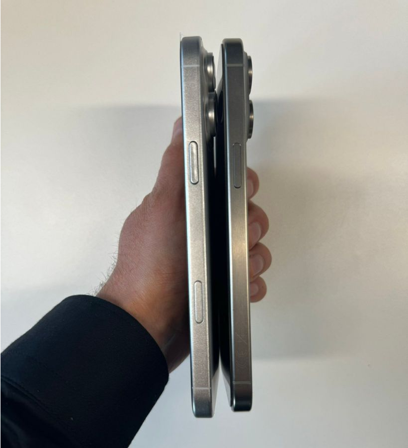 你想Galaxy S8这些特性出现在iPhone8上吗 你想Galaxy S8这些特性出现在iPhone8上吗