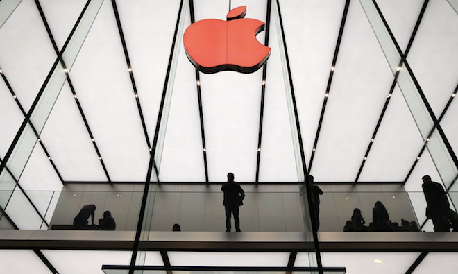 App Store 10周年,你的手机上有多少个App? App Store 10周年,你的手机上有多少个App?