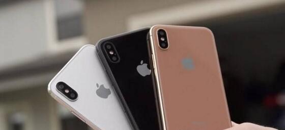 开机第一眼就它!iOS 11新壁纸下载 开机第一眼就它!iOS 11新壁纸下载