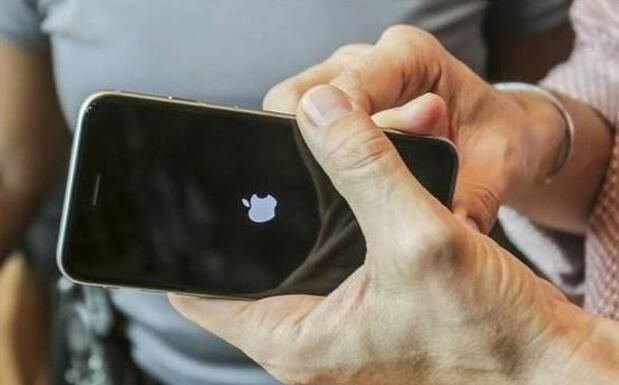 iPhone X全球遇冷,考验库克的时刻到了! iPhone X全球遇冷,考验库克的时刻到了!