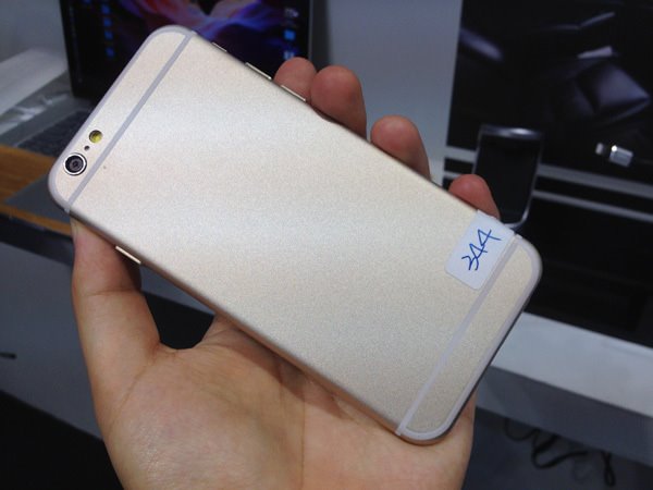 用iPhone来控制保险箱 若iPhone丢了怎么办 用iPhone来控制保险箱 若iPhone丢了怎么办