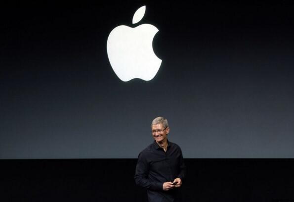 苹果:2021 年总共向开发者支付 600 亿美元,拥有 7.45 亿付费订阅 苹果:2021 年总共向开发者支付 600 亿美元,拥有 7.45 亿付费订阅