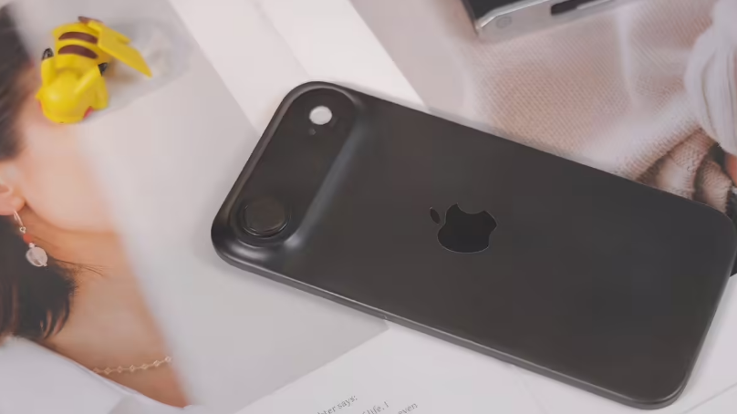 苹果 Apple Watch Pro 保护壳曝光:暗示全新方形表壳 苹果 Apple Watch Pro 保护壳曝光:暗示全新方形表壳