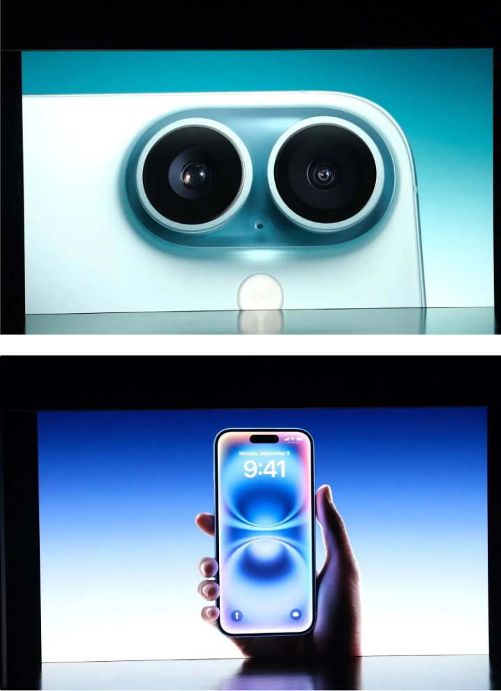 micro-LED显示屏来了:取代OLED/LCD micro-LED显示屏来了:取代OLED/LCD