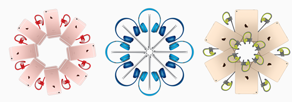 苹果 Apple Watch 新专利:动动手就能翻译手语 苹果 Apple Watch 新专利:动动手就能翻译手语