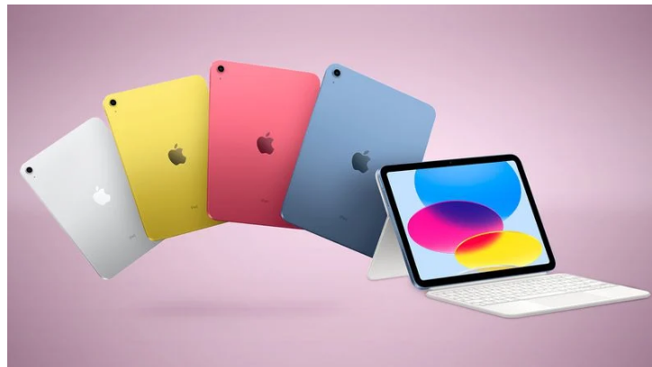 苹果为 Apple Watch 推出全新彩虹表盘及运动型表带 苹果为 Apple Watch 推出全新彩虹表盘及运动型表带