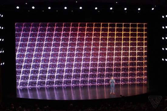 这才叫工艺:4.7英寸iPhone6真机后壳曝光 这才叫工艺:4.7英寸iPhone6真机后壳曝光