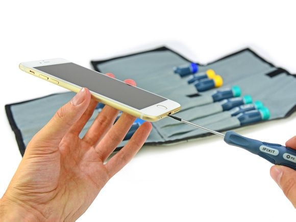 若非中国 iPhone 6s 预订情况将惨不忍睹 若非中国 iPhone 6s 预订情况将惨不忍睹