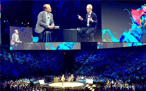 消息称未来 Apple Watch 支持与 iPhone、iPad 等多台苹果设备配对 消息称未来 Apple Watch 支持与 iPhone、iPad 等多台苹果设备配对