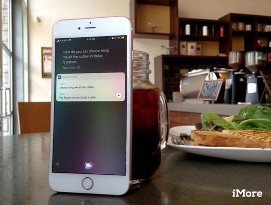 小屏iPhone SE“格格不入”?明年3月苹果要发第二代 小屏iPhone SE“格格不入”?明年3月苹果要发第二代