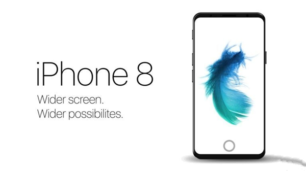 将iPhone 8和Galaxy Note 8 同框是什么感觉 将iPhone 8和Galaxy Note 8 同框是什么感觉